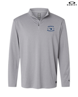 Severance HS Wrestling Curve - Mens Oakley Quarter Zip