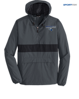 Severance HS Wrestling Cut Light - Mens Sport Tek Jacket