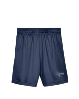 Severance HS Wrestling Cut Light - Youth Training Shorts