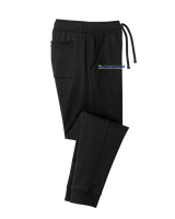 Severance HS Wrestling Lines - Cotton Joggers