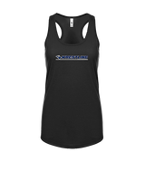 Severance HS Wrestling Lines - Womens Tank Top