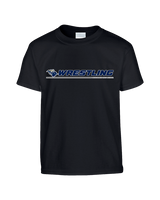 Severance HS Wrestling Lines - Youth Shirt