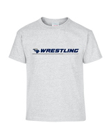 Severance HS Wrestling Lines - Youth Shirt