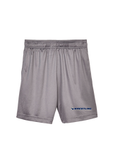 Severance HS Wrestling Lines - Youth Training Shorts