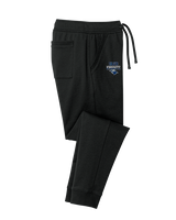 Severance HS Wrestling Shirt - Cotton Joggers