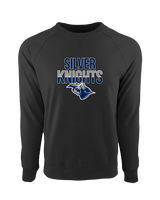 Severance HS Wrestling Shirt - Crewneck Sweatshirt