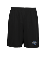 Severance HS Wrestling Shirt - Mens 7inch Training Shorts