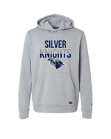 Severance HS Wrestling Shirt - Oakley Performance Hoodie