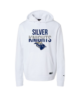 Severance HS Wrestling Shirt - Oakley Performance Hoodie