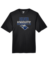 Severance HS Wrestling Shirt - Performance Shirt