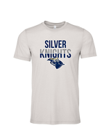 Severance HS Wrestling Shirt - Tri-Blend Shirt