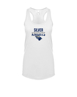 Severance HS Wrestling Shirt - Womens Tank Top