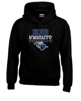 Severance HS Wrestling Shirt - Youth Hoodie