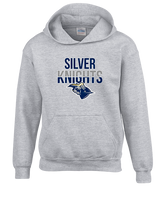 Severance HS Wrestling Shirt - Youth Hoodie