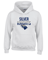 Severance HS Wrestling Shirt - Youth Hoodie