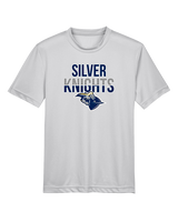 Severance HS Wrestling Shirt - Youth Performance Shirt