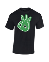 Shooter Blufton - Cotton T-Shirt