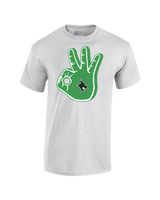 Shooter Blufton - Cotton T-Shirt