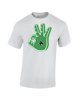 Shooter Blufton - Cotton T-Shirt