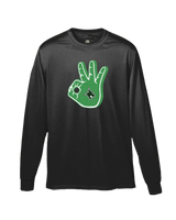 Shooter Blufton - Performance Long Sleeve