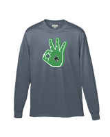 Shooter Blufton - Performance Long Sleeve