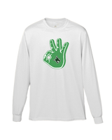 Shooter Blufton - Performance Long Sleeve