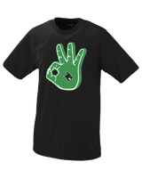 Shooter Blufton - Performance T-Shirt