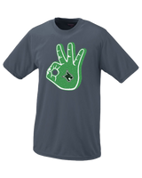 Shooter Blufton - Performance T-Shirt
