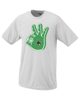 Shooter Blufton - Performance T-Shirt