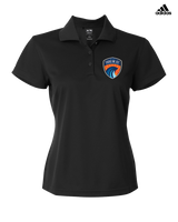 Shoreline BSC Logo - Adidas Women's Polo