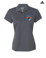 Shoreline BSC Logo - Adidas Women's Polo
