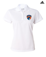 Shoreline BSC Logo - Adidas Women's Polo