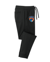 Shoreline BSC Logo - Cotton Joggers