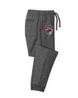 Shoreline BSC Logo - Cotton Joggers