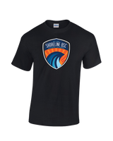 Shoreline BSC Logo - Cotton T-Shirt