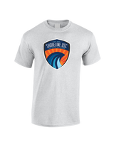 Shoreline BSC Logo - Cotton T-Shirt