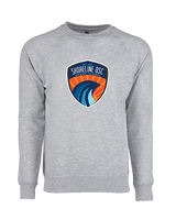 Shoreline BSC Logo - Crewneck Sweatshirt