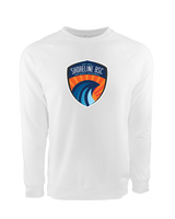 Shoreline BSC Logo - Crewneck Sweatshirt