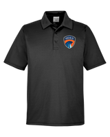 Shoreline BSC Logo - Men's Polo