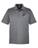 Shoreline BSC Logo - Men's Polo