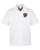 Shoreline BSC Logo - Men's Polo