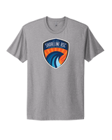 Shoreline BSC Logo - Select Cotton T-Shirt