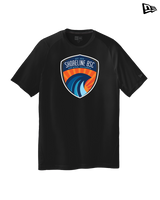 Shoreline BSC Logo - New Era Performance Crew