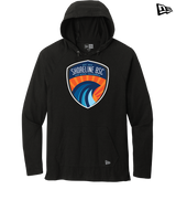 Shoreline BSC Logo - New Era Tri Blend Hoodie