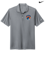 Shoreline BSC Logo - Nike Dri-Fit Polo