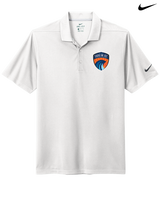 Shoreline BSC Logo - Nike Dri-Fit Polo