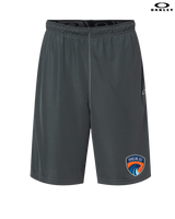 Shoreline BSC Logo - Oakley Hydrolix Shorts
