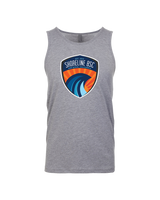 Shoreline BSC Logo - Mens Tank Top