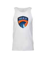 Shoreline BSC Logo - Mens Tank Top