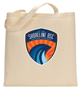 Shoreline BSC Logo - Tote Bag